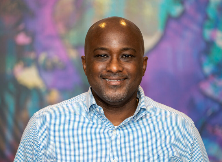 Headshot of Deryck Toby, Owner of Executive Home Care of Northern Broward